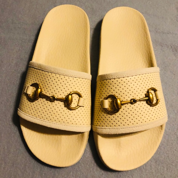 Gucci Shoes - Gucci Sandals
